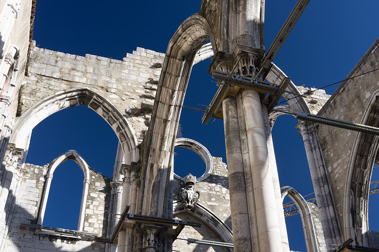 Igreja do Carmo